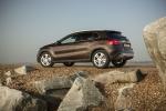 Mercedes-Benz GLA200 CDI 2014 года (UK)